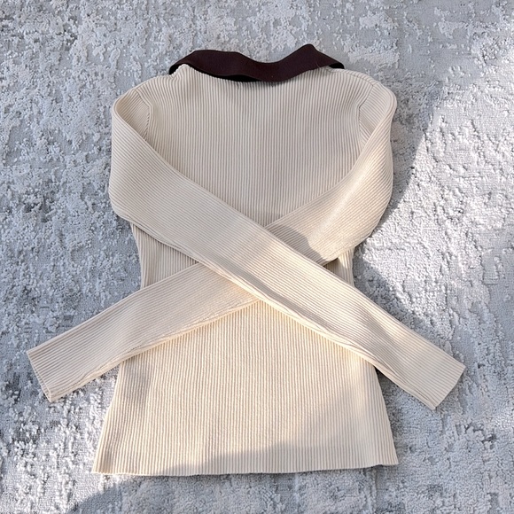 Papermoon long sleeve small - Picture 4 of 5